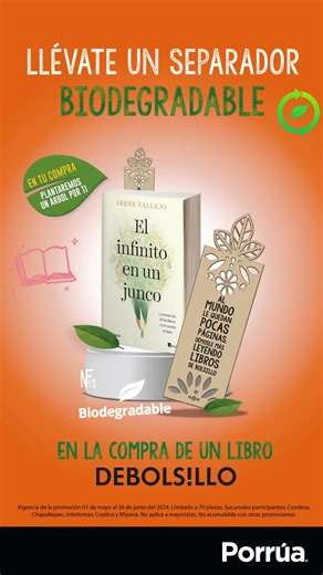 TikTok · Librería Porrúa
