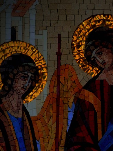 Prière du Chapelet - Chant Orthodoxe (Prayer Rope Anthem) #orthodox #gospel #musique #christian #byzantinechant #rifainorthodoxe