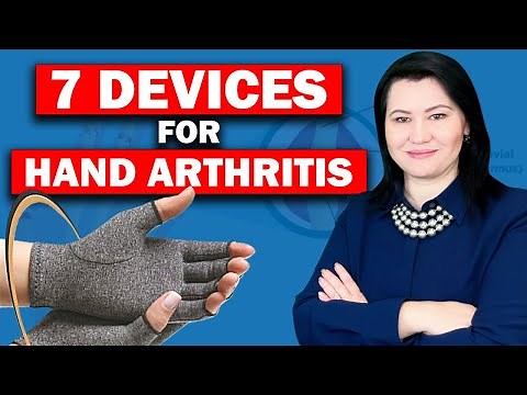 Essential Devices for Hand Arthritis: Regain Control of Your Life