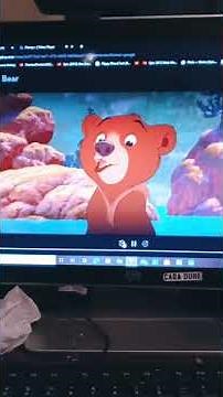 Brother Bear (2003) - THE END! Scene (HD)