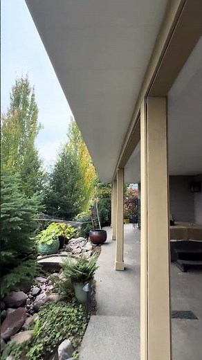 Zipup under deck drainage system installed.