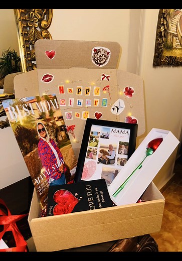 Perfect Mother’s Day Gift Ideas: Customized Magazines