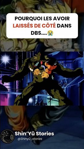 Le Combat Bio-Broly vs Goten & Trunks : L'affrontement qui divise les fans
