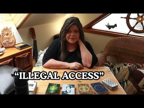 🚨 SAGITTARIUS "YOU MAY RECEIVE COMPENSATION" 😱 SOMEONE ACCESSING OR USING YOUR INFORMATION ILLEGALLY