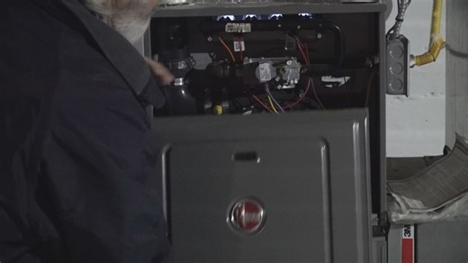 'It's not too late' | Tips to winterize your home