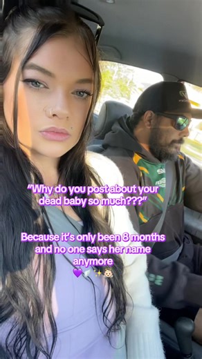 Remembering my Daughter Taleah