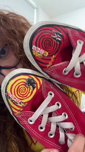 Gulu Gulu Visual Kei Tutorial and Gifts