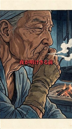 The old age of Edo peasants: Wasteful but cost lives #JapaneseHistory #History #EdoPeriod #Life #...