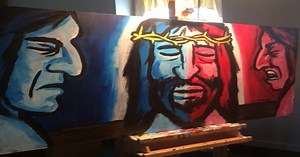 The Penitent Thief, Hope In Hopelessness