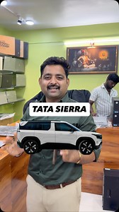23K views · 691 reactions | ️ Tata Sierra Desktop Setup • ⚙️ Intel...