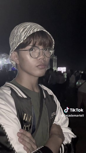 Arthur Nery Beki Concert Fail!