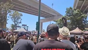 Today, April 22, 2025, marks 55 years since the takeover of Chicano Park. Multiple generations of San Diego Raza have grown up in this special Parque. In the shadows of its murals, we learned about our history and cultura, and we inherited its Chicano fighting spirit. We have already celebrated the major accomplishment of surviving these many years - "55 & STILL ALIVE!" Now that the annual celebration is over, we must still remember and acknowledge those who dedicated their lives to defending th