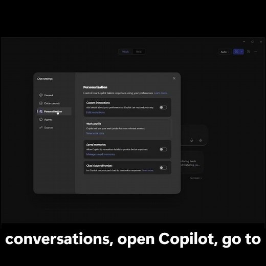 Make Copilot Remember EVERYTHING You Said