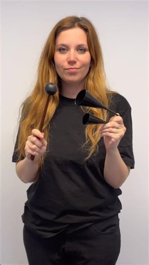 What Beater for Agogo Bells?