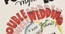 Doble boda / Double Wedding (1937)  - Ver Película Completa en Español - FULLTV