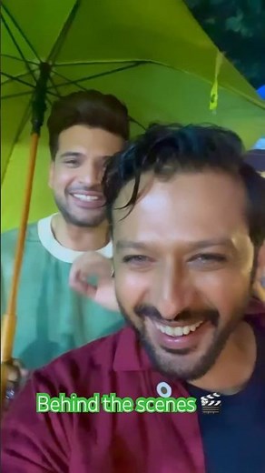 Behind the scenes #Naagin6 #Naagin