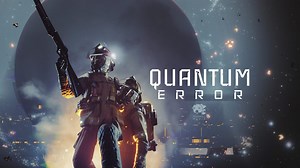 Quantum Error: annunciato il primo FPS horror per PlayStation 5
