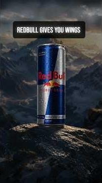 Red Bull Lawsuit: Why “Gives You Wings” Became “Wiiings” #shorts #redbull