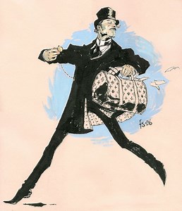 Phileas Fogg - Alchetron, The Free Social Encyclopedia