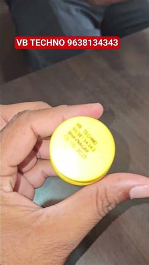 Handy Inkjet Coding Machine