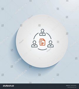 Workplace Communication Quotes Inspire Your Team Stock Vector (Royalty Free) 2403520041 | Shutterstock