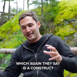 Why Are We So Sad? | Jason Silva