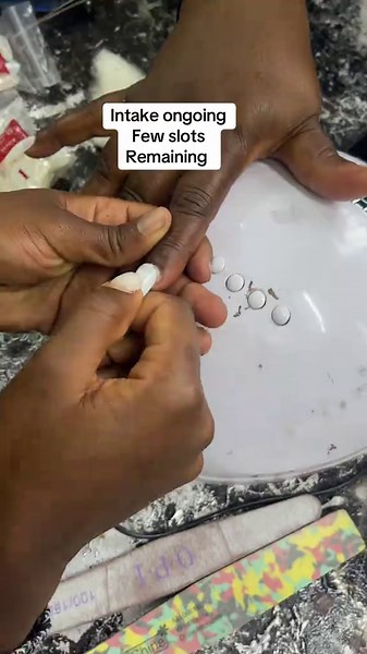 Affordable Nail Training in Nairobi - Enroll Now!