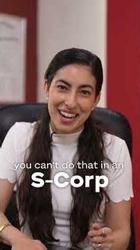 S-Corps vs. Partnerships