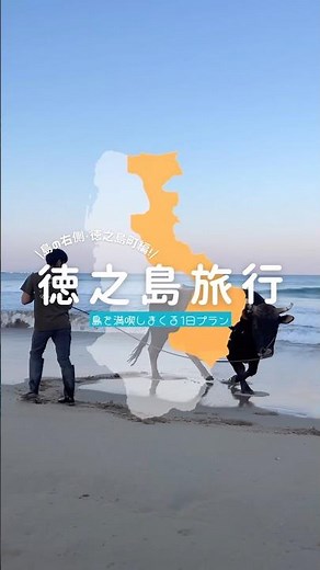 \\ 島の右側 /徳之島町ぐるっと巡るプラン🚗³₃#徳之島 #島旅 #徳之島観光 #奄美群島 #島紹介 #地域おこし協力隊 #観光 #vlog