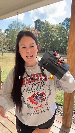 See clearly in the dark with a compact night vision device built for real outdoor clarity. Move confidently, spot details easily, and experience brighter night visibility.  | Nightvi | Facebook