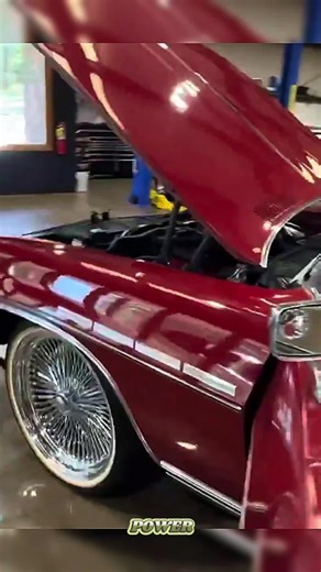 Exploring Classic American Chevrolet Cars