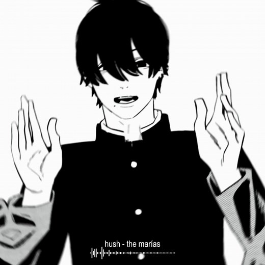 Exploring New Editing Styles in Anime Edits