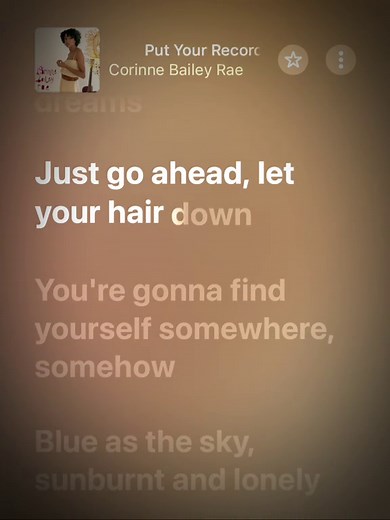 #spotify #lyrics #fyp