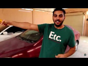 ‏مستر شنب يسوي مقلب في عبد المحسن الانتقام