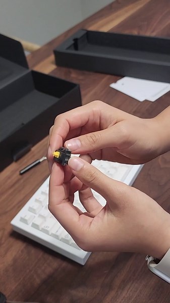 Explore the affordability of custom keycaps as an alternative to a $399 keyboard, considering sound and quality