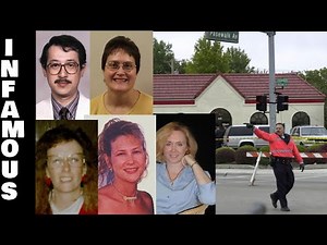 Nebraska Bank Robbery- 5 people in the Bank Killed by the Robbers