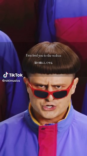 Oliver Tree - Life Goes On