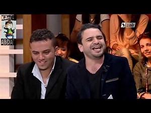 Kamel Abdat - La Culture et Chiyata | كمال عبدات - الثقافة و الشياتة