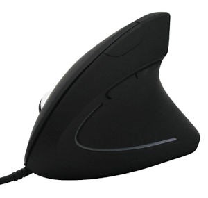 [Hot Item] USB 5D Ergonomic Mouse, 4000 Dpi and with Decoration Light