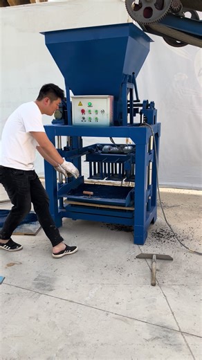 Innovative Brick and Tile Manufacturing Machines