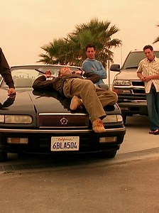 Veronica Mars: The Love Story of Veronica and Logan