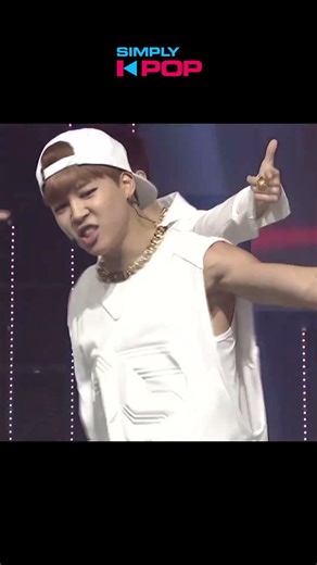 비트가 너무 좋은 BTS 'Danger'