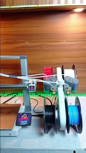 How I Made a 3D Printed RC Boat