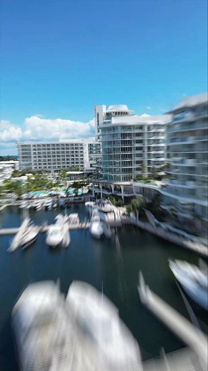✨ Just Listed | Azul Penthouse at Pier Sixty-Six Step inside South Florida’s most iconic sky residence. From cinematic sunrises to golden-hour city lights, this full video tour captures the unmatched elegance of Azul — the only northeast-corner penthouse with private plunge pool, nearly 3,000 sq ft of curated interiors, and a 1,072 sq ft wraparound terrace overlooking the ocean, Intracoastal, and downtown Fort Lauderdale. 🎥 Experience the full lifestyle — from superyachts to skyline views — and