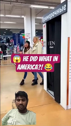 Americans React to the Funniest TikTok Pranks Ever! 😂🇺🇸 | Funny Reaction Video 2025