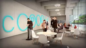 Museum for Contemporary Art / Christian Kerez