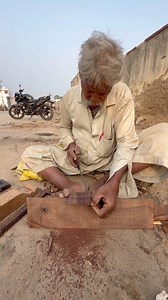 Amazing Unique👈Technique Art Of Making Combs From Sheesham Wood🤗👌 | Rawat ji vlogs