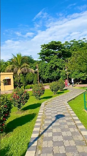 Best Park in Kolkata | Park Garden | Green Park Kolkata | Eco Park Vlog #ecopark