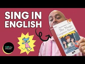 Sing along with The Magic Computer Mouse