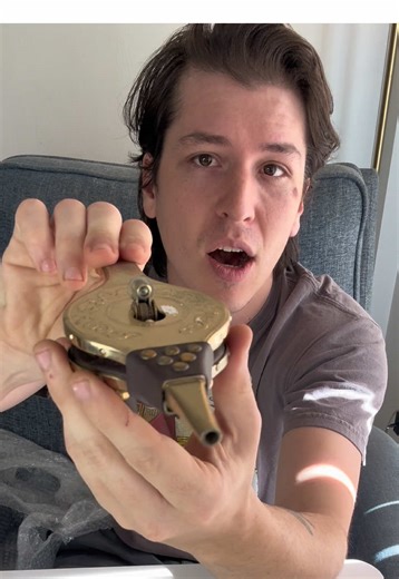 Insane Vintage Lighter Unboxing: Can They Work?